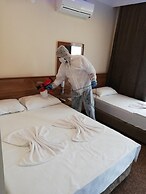 Cagan Hotel