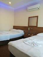 Cagan Hotel