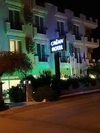 Cagan Hotel