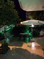 Cagan Hotel