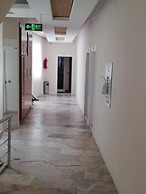 Cagan Hotel