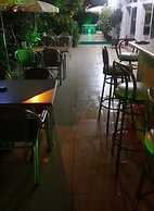Cagan Hotel