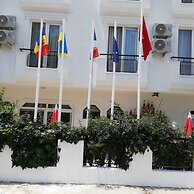 Cagan Hotel