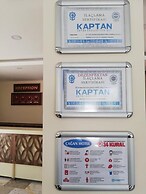 Cagan Hotel