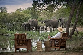 Tanda Tula Safari Camp