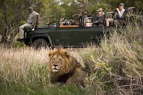 Tanda Tula Safari Camp