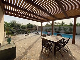 Signorino Suites&Pool