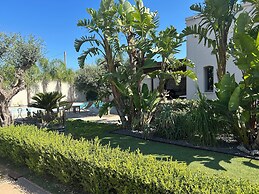 Signorino Suites&Pool