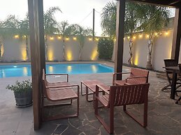 Signorino Suites&Pool