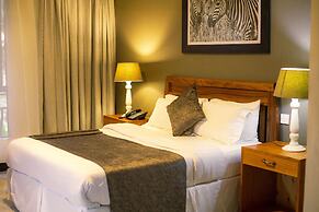 Malkia Trees Lodge
