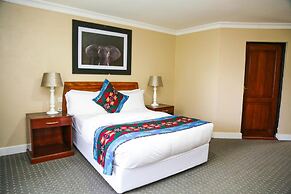 Malkia Trees Lodge