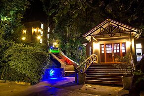 Malkia Trees Lodge