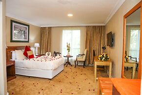 Malkia Trees Lodge