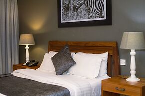 Malkia Trees Lodge