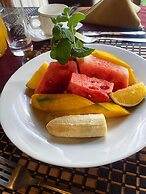 Malkia Trees Lodge