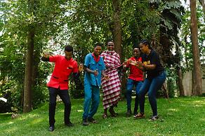 Malkia Trees Lodge