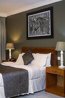 Malkia Trees Lodge