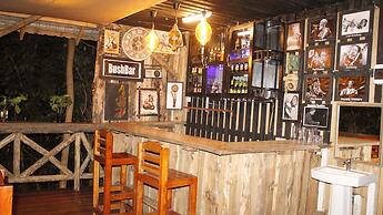 Malkia Trees Lodge