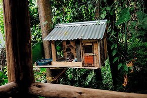 Malkia Trees Lodge