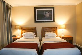 Malkia Trees Lodge