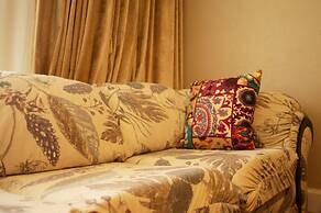Malkia Trees Lodge