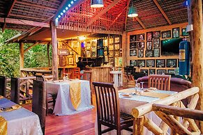 Malkia Trees Lodge