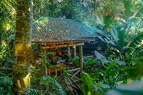 Malkia Trees Lodge