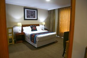Malkia Trees Lodge