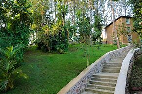 Malkia Trees Lodge