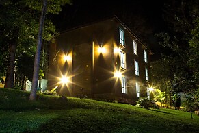 Malkia Trees Lodge