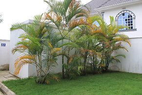 Malkia Trees Lodge