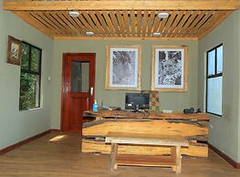 Malkia Trees Lodge