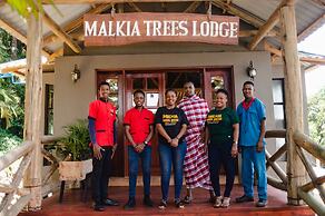 Malkia Trees Lodge