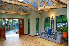 Malkia Trees Lodge
