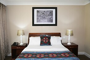 Malkia Trees Lodge