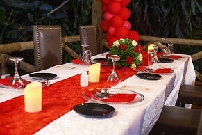 Malkia Trees Lodge