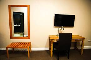 Malkia Trees Lodge