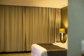 Malkia Trees Lodge