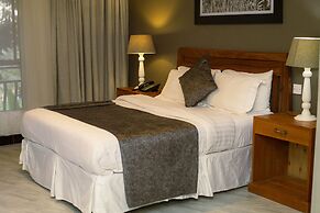Malkia Trees Lodge