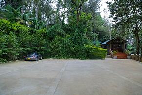 Malkia Trees Lodge