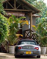 Malkia Trees Lodge