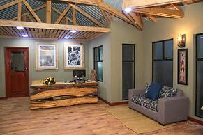 Malkia Trees Lodge
