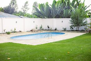 Malkia Trees Lodge