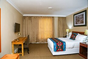 Malkia Trees Lodge