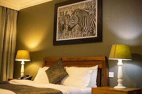 Malkia Trees Lodge