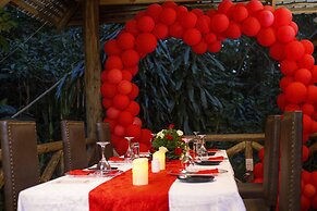Malkia Trees Lodge