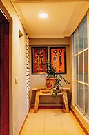 Malkia Trees Lodge