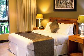 Malkia Trees Lodge
