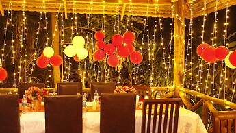 Malkia Trees Lodge