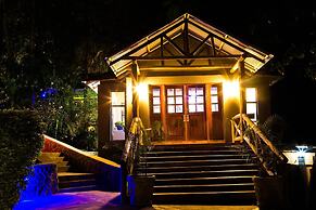 Malkia Trees Lodge
